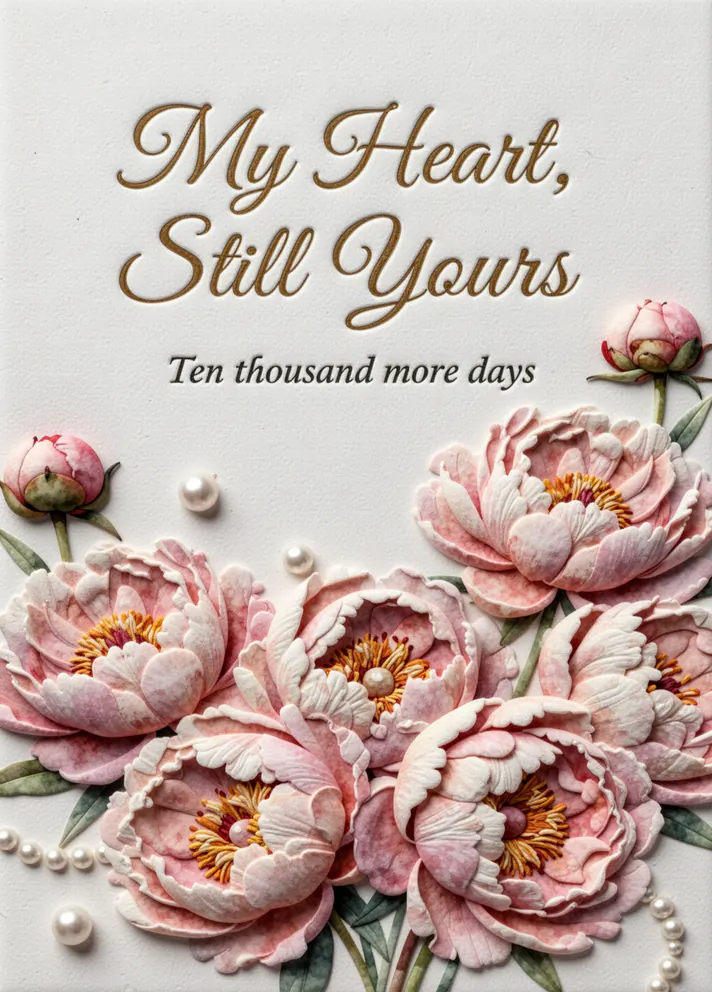 Card cover