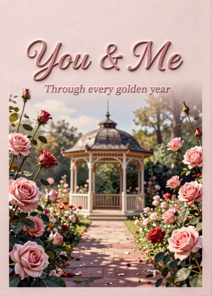 Card cover