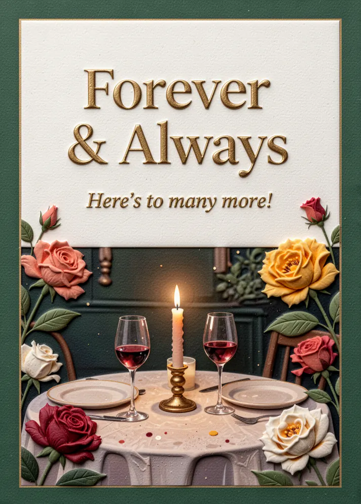 Card cover