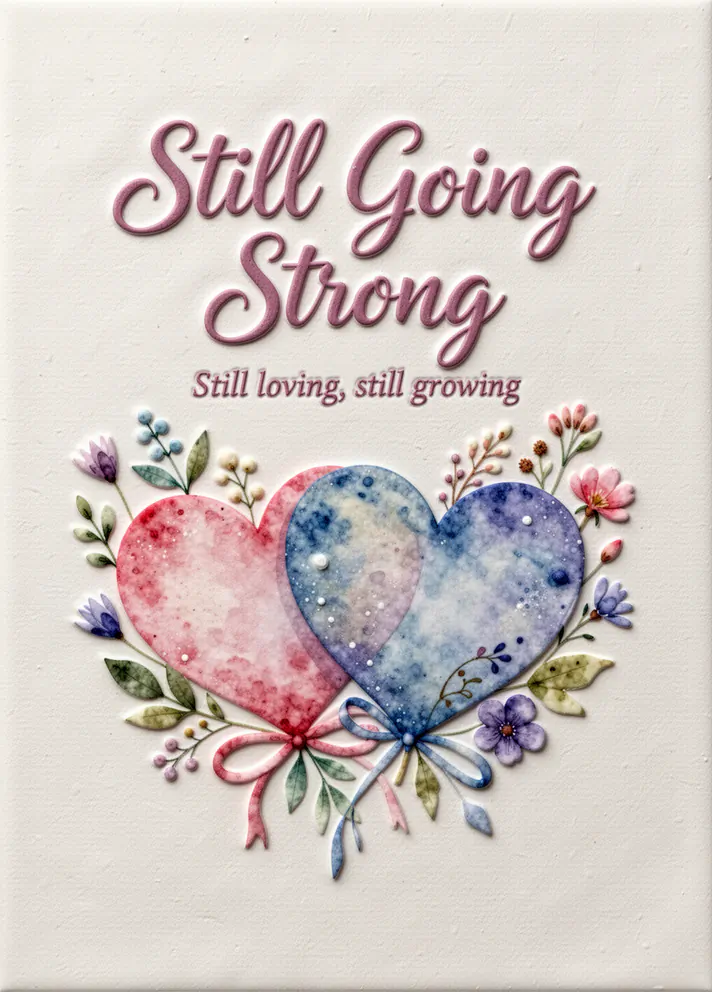 Card cover