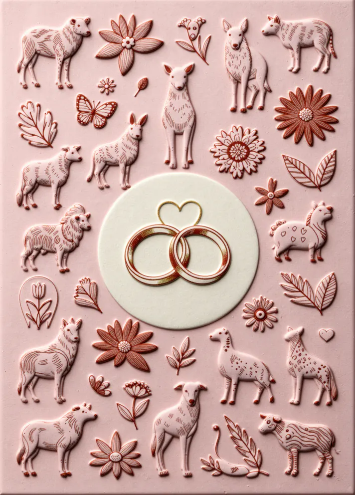 Card cover