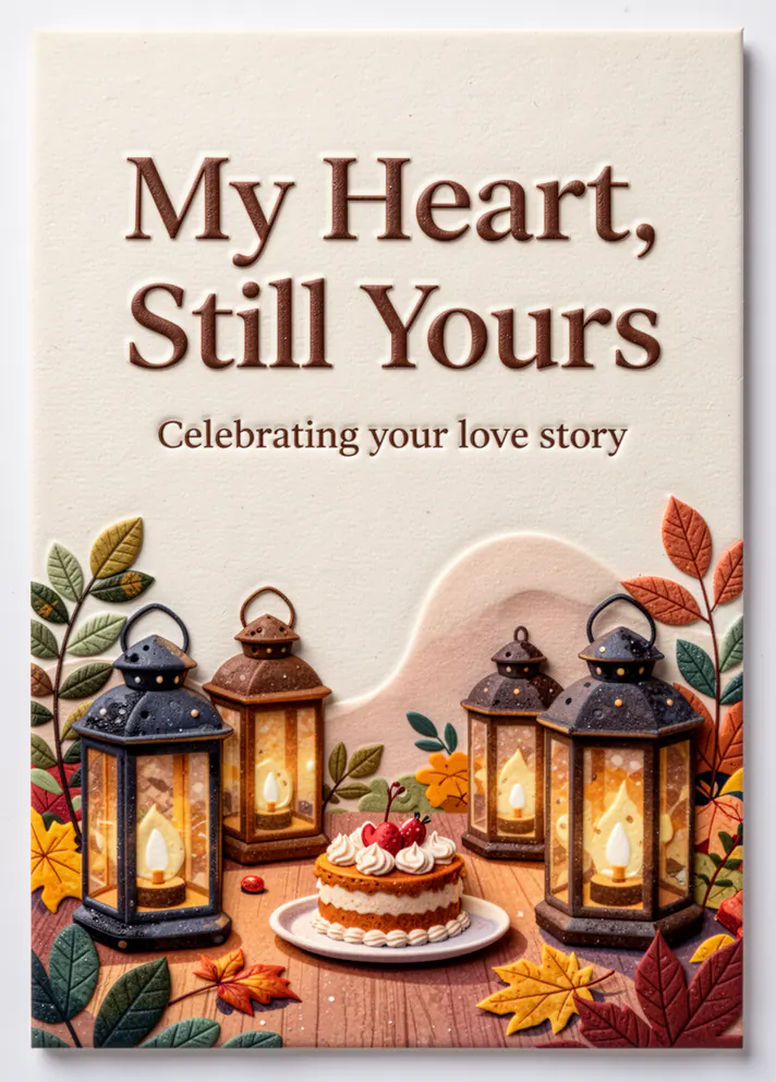 Card cover