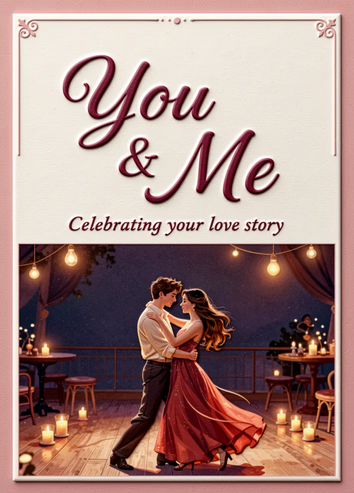 Card cover