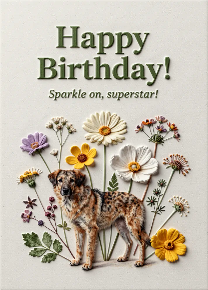 Card cover