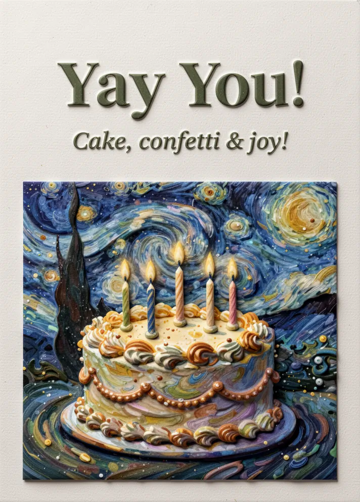Card cover