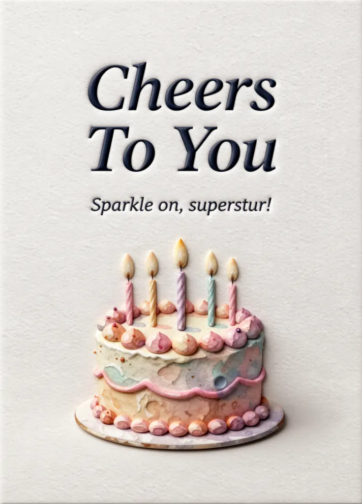 Card cover