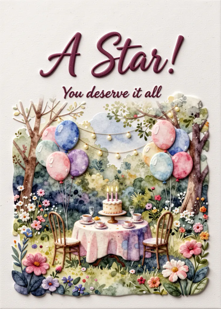 Card cover
