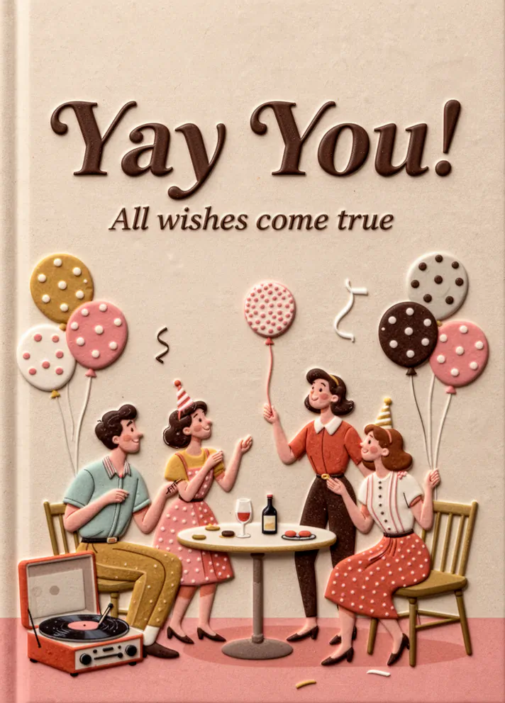 Card cover