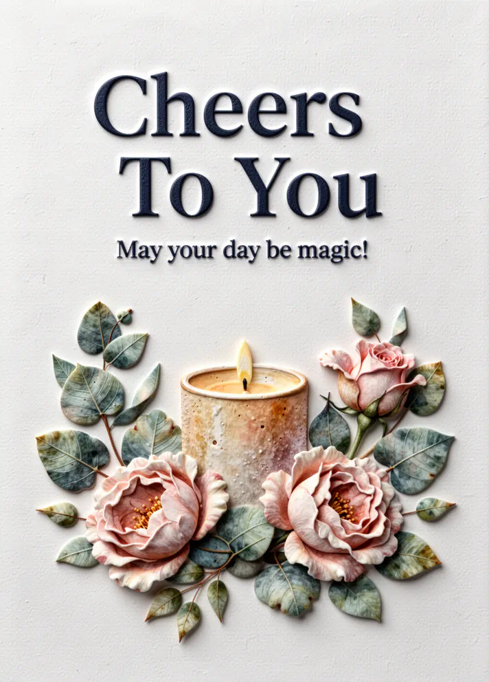 Card cover