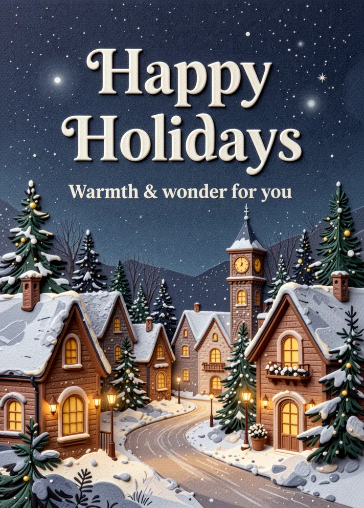 Card cover