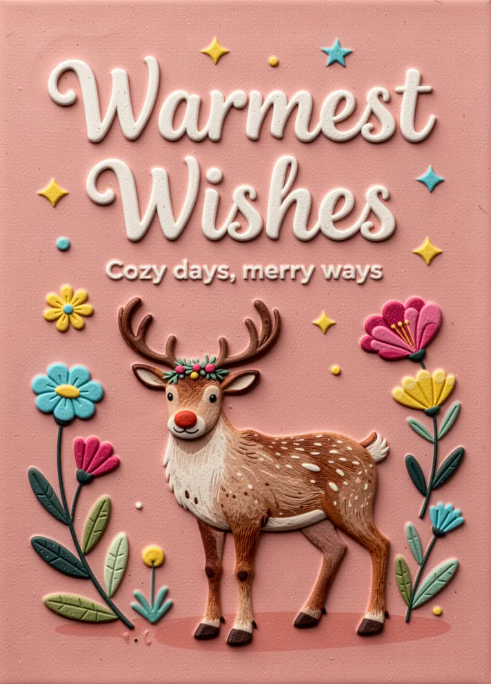 Card cover