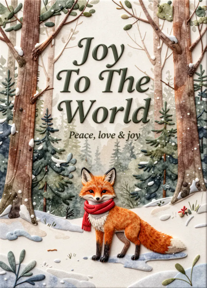 Card cover
