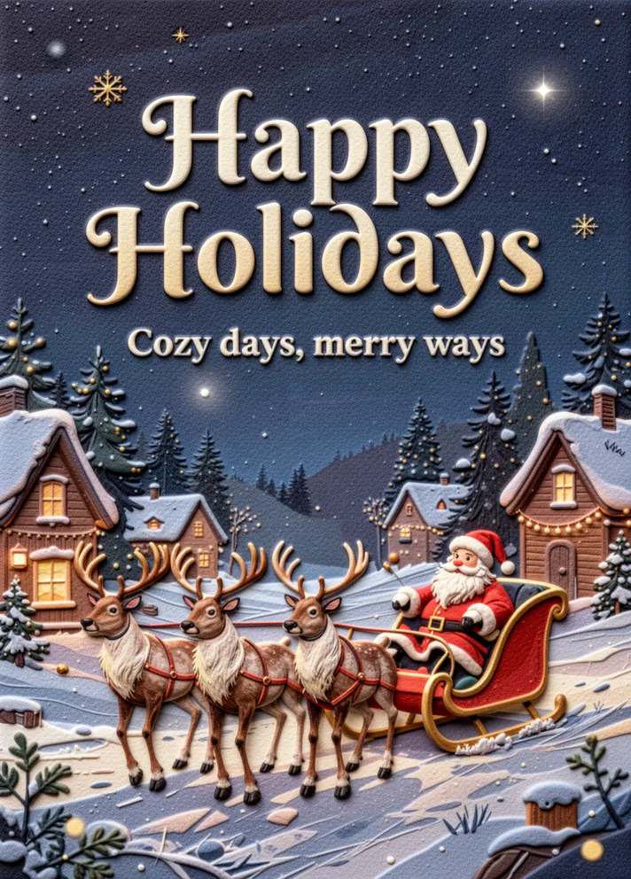 Card cover