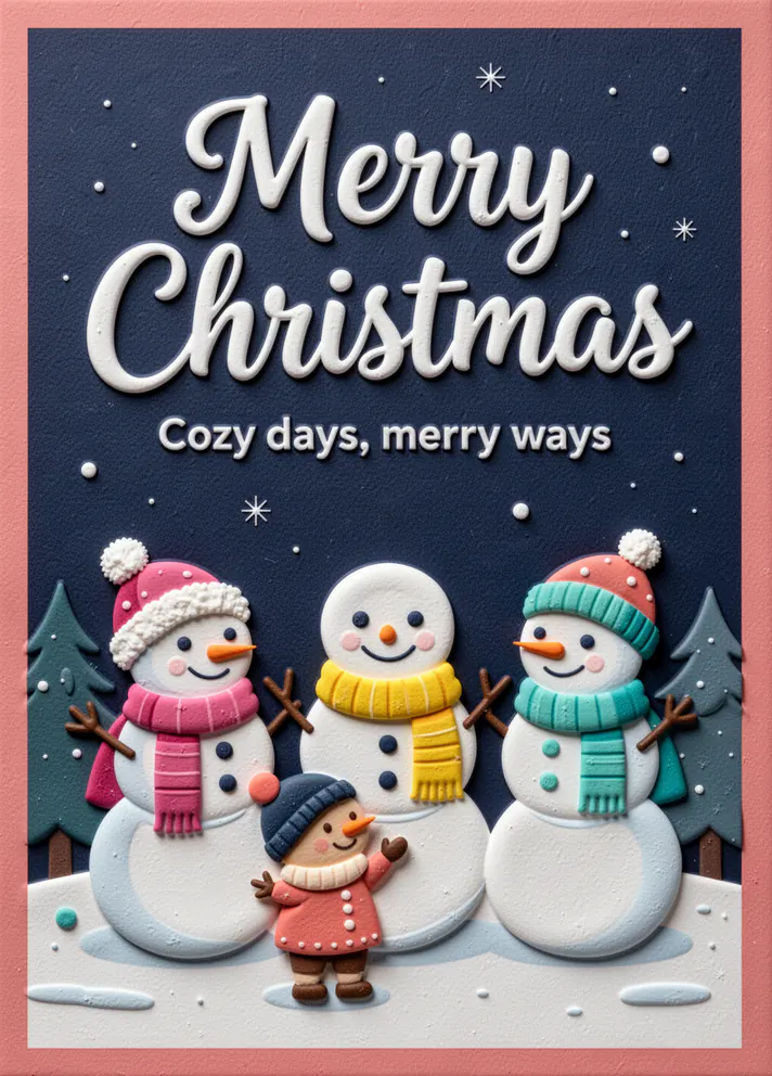 Card cover