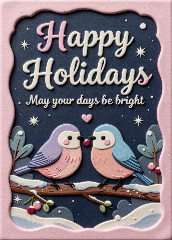 Card cover