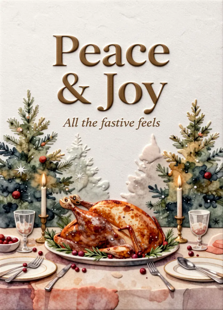 Card cover