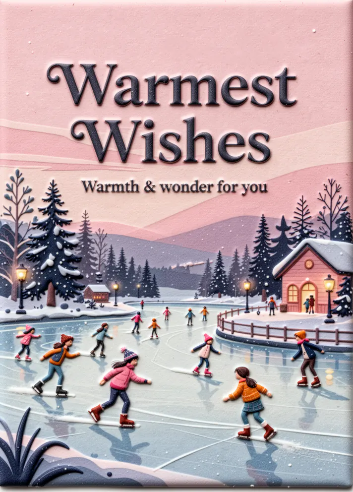 Card cover