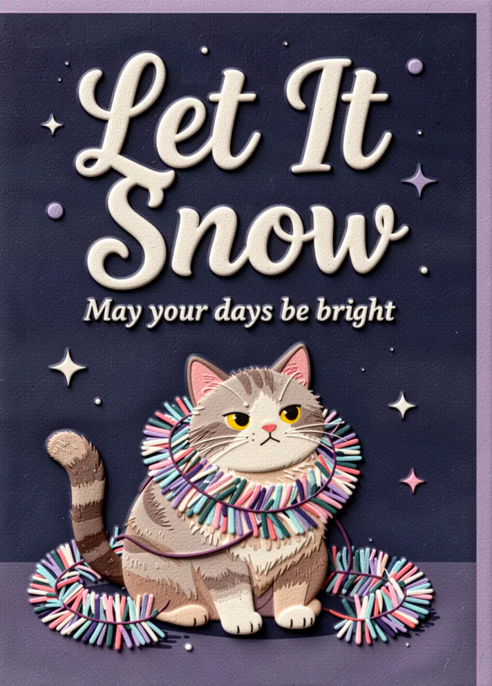 Card cover