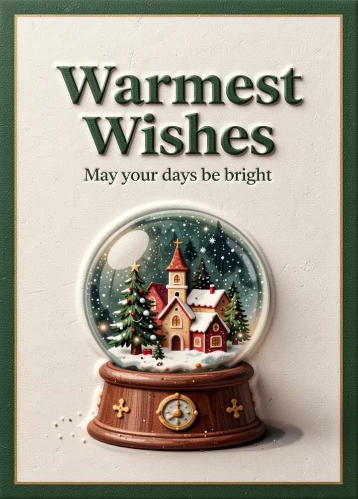 Card cover