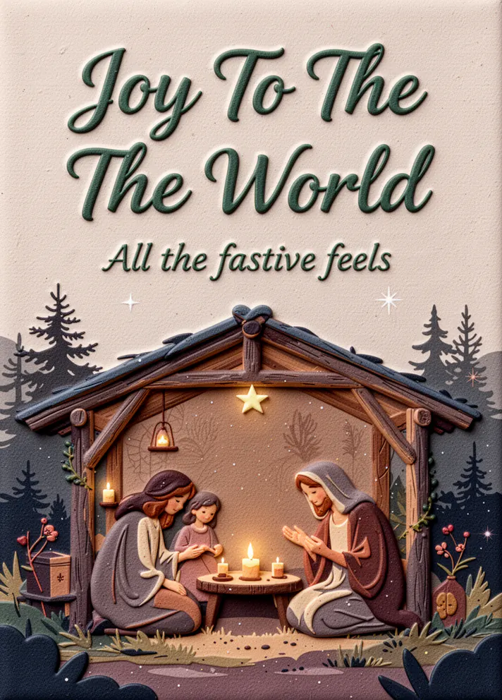 Card cover