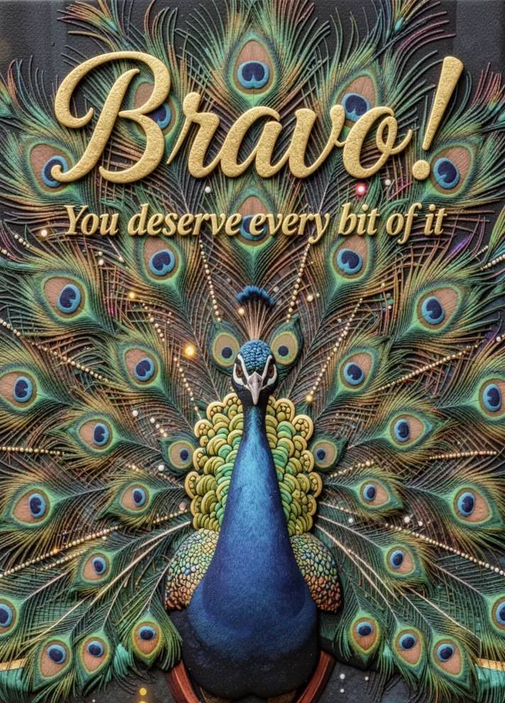 Card cover