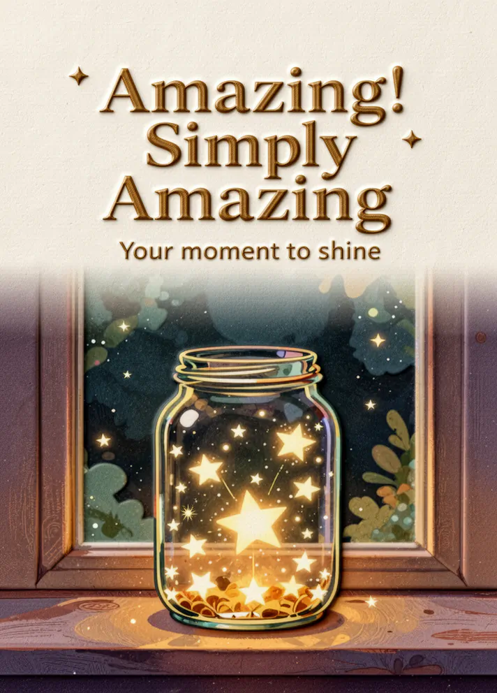 Card cover