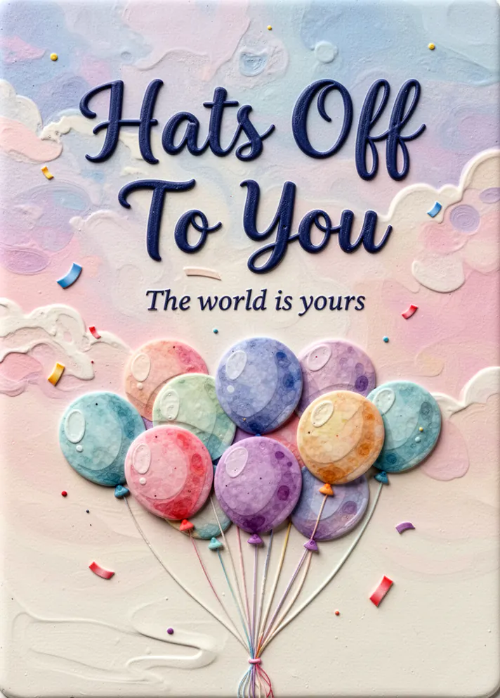 Card cover