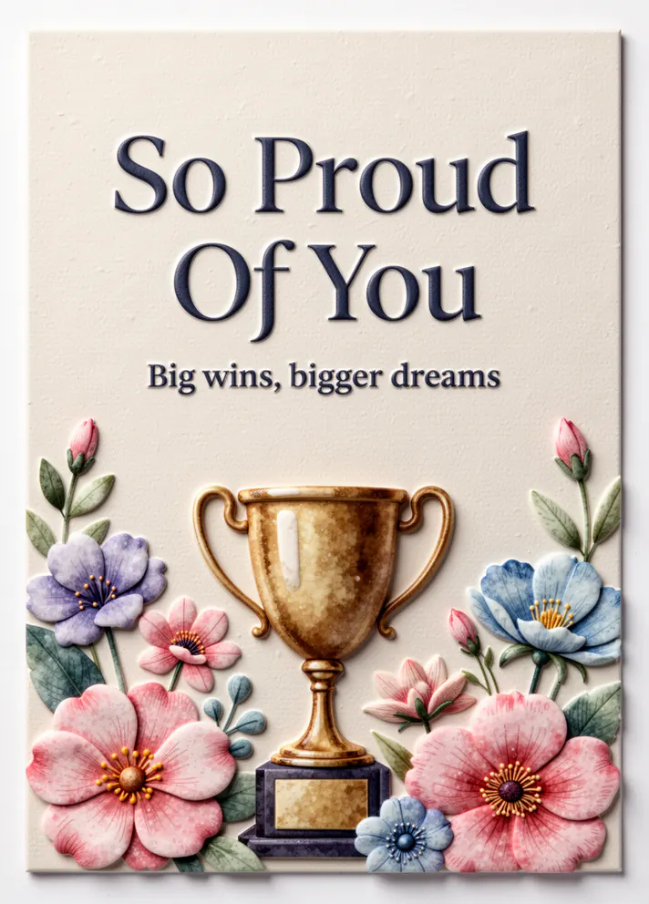 Card cover