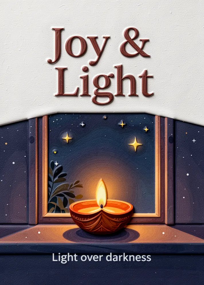 Card cover