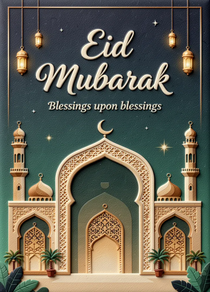 Card cover