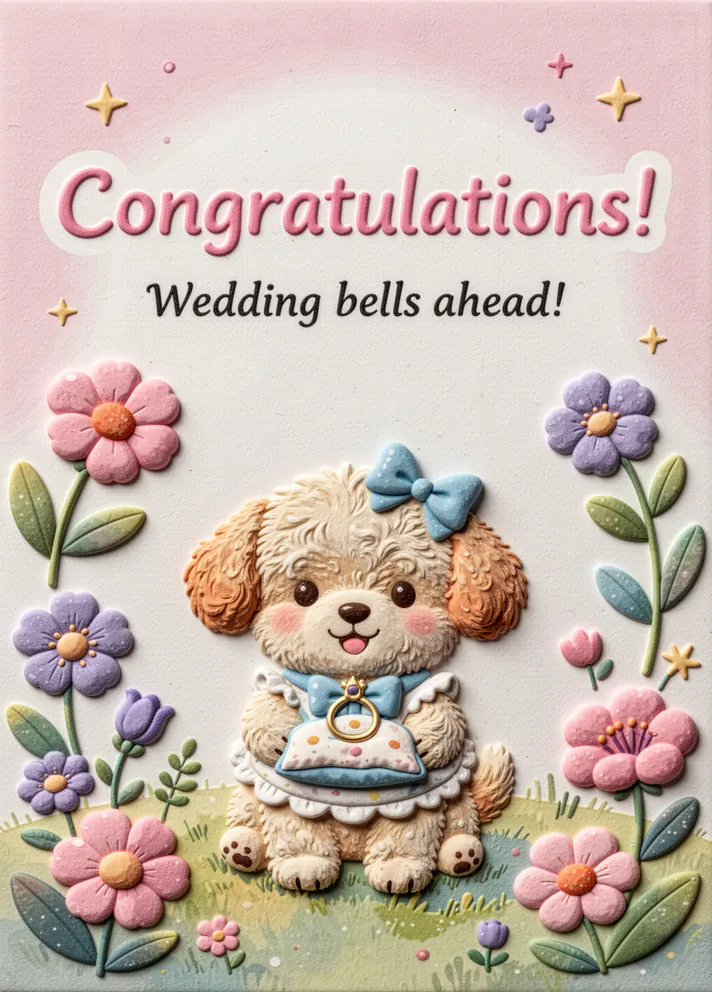 Card cover