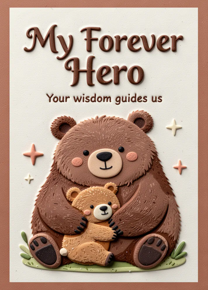 Card cover