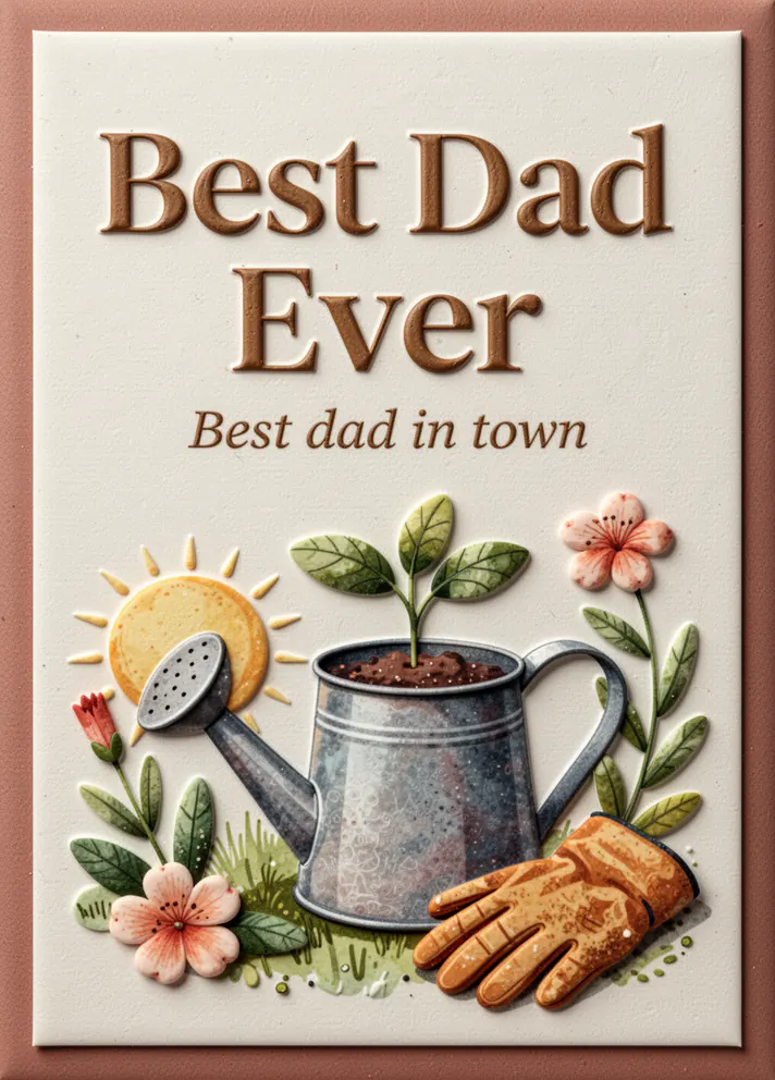 Card cover