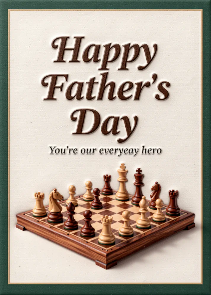 Card cover