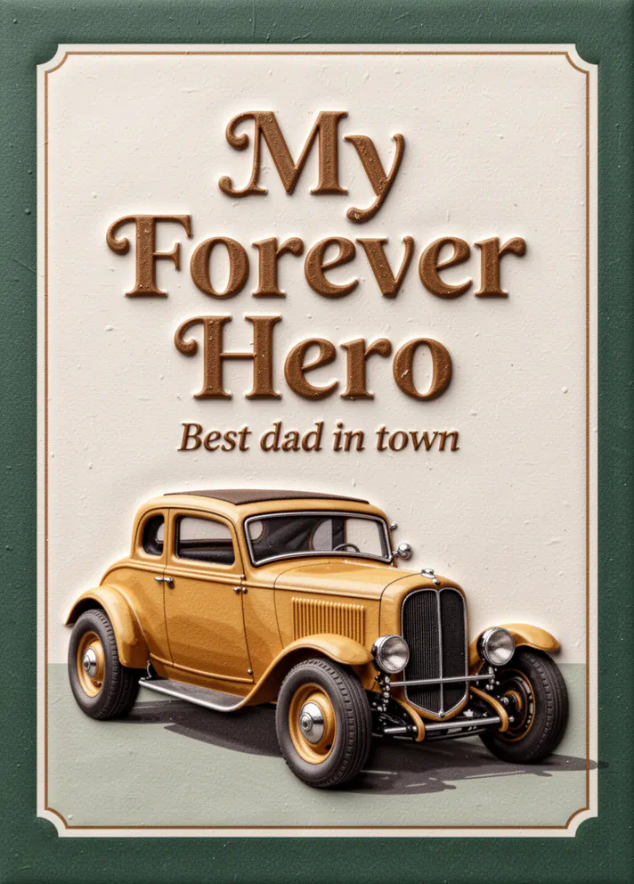 Card cover