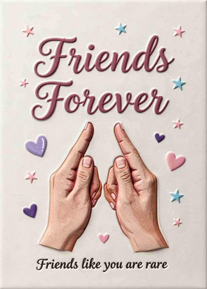Card cover