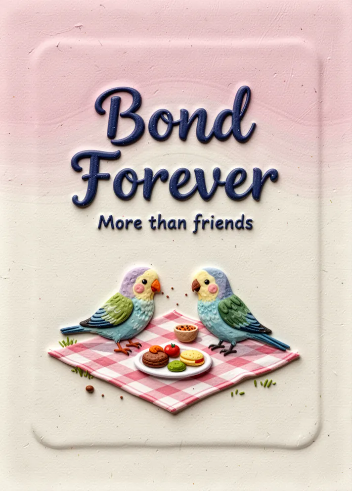 Card cover