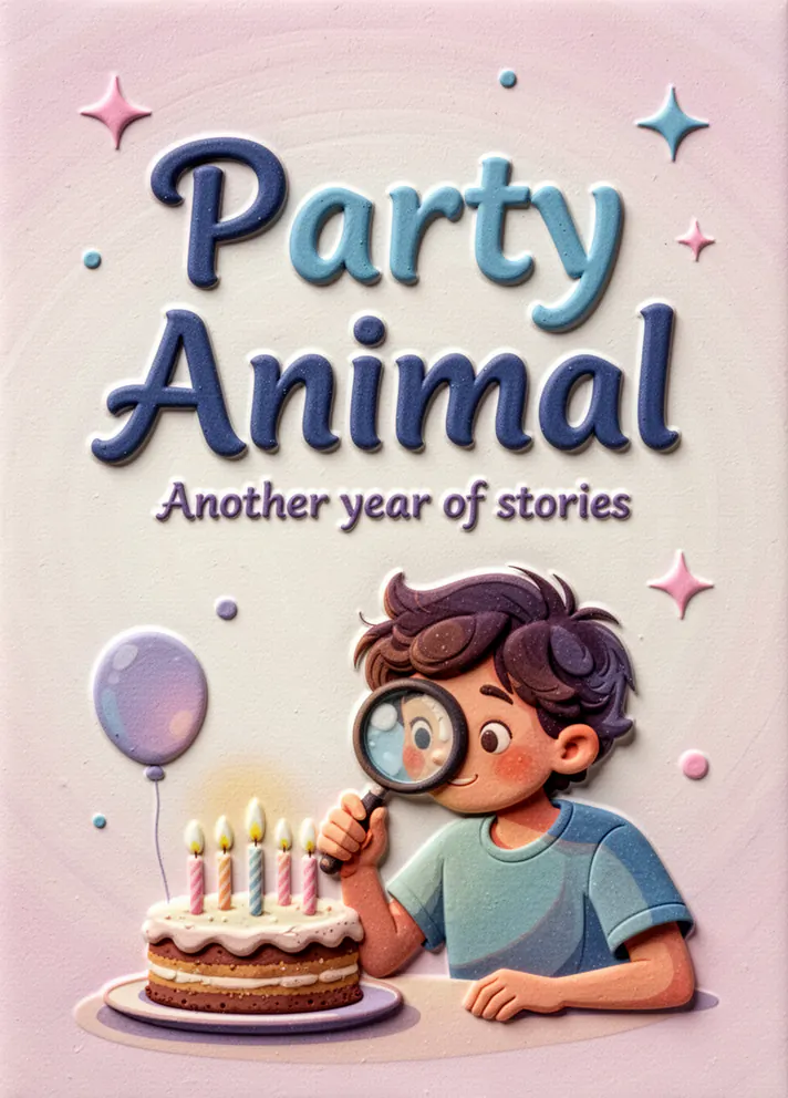 Card cover