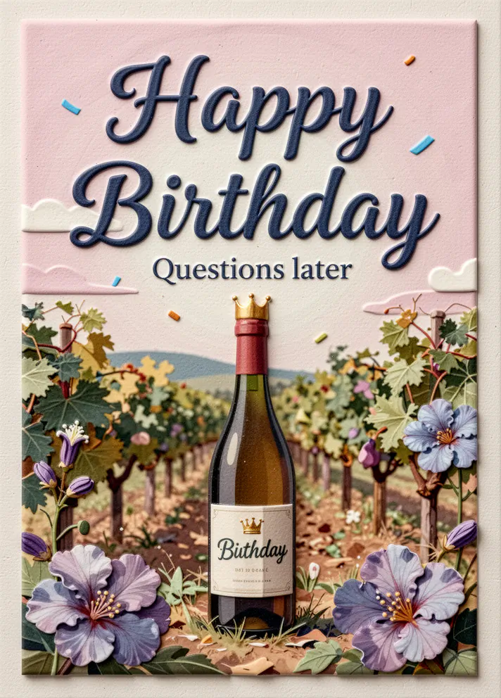 Card cover