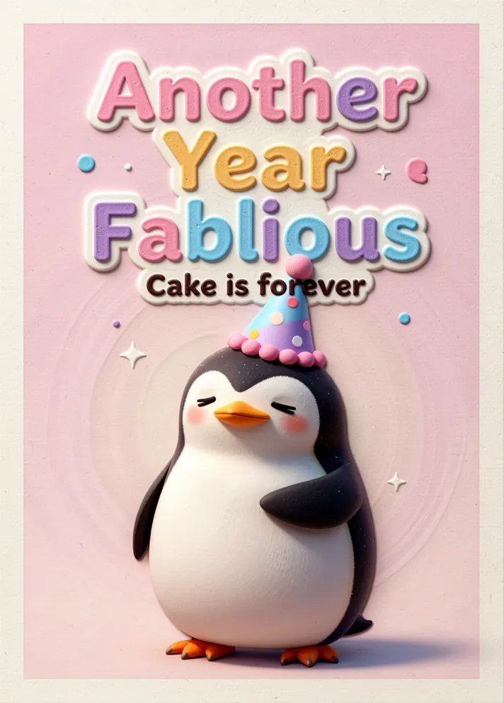 Card cover