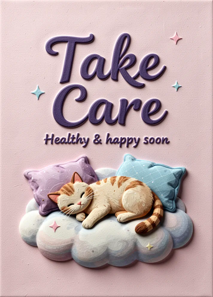 Card cover