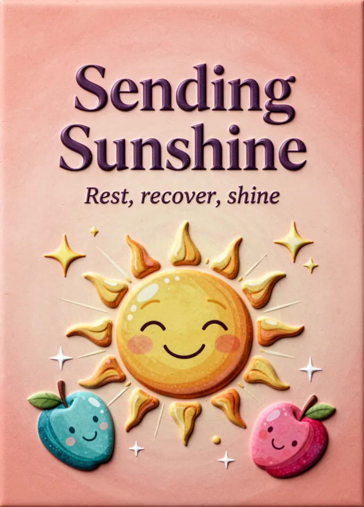 Card cover