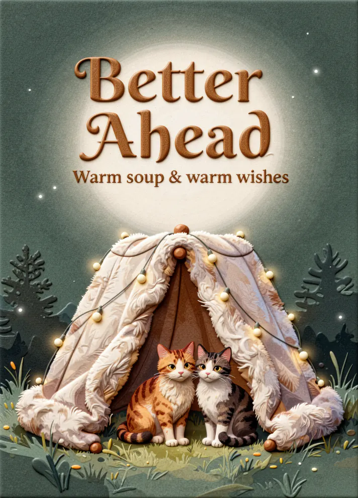 Card cover