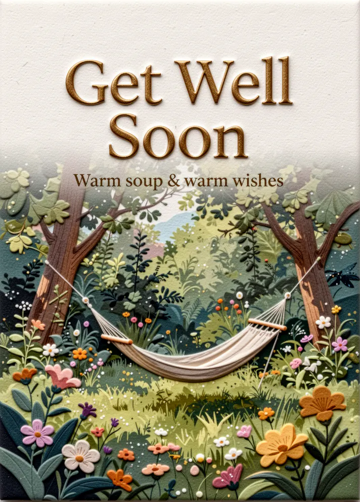 Card cover