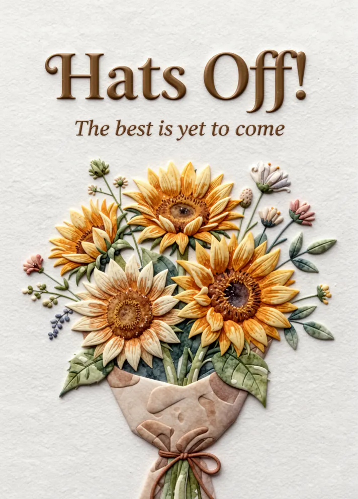 Card cover