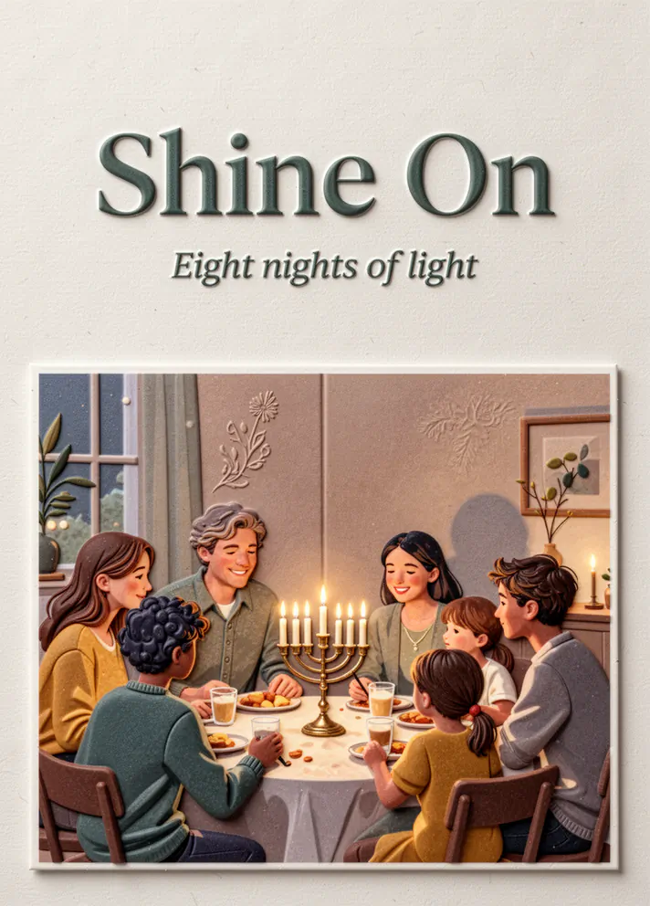 Card cover