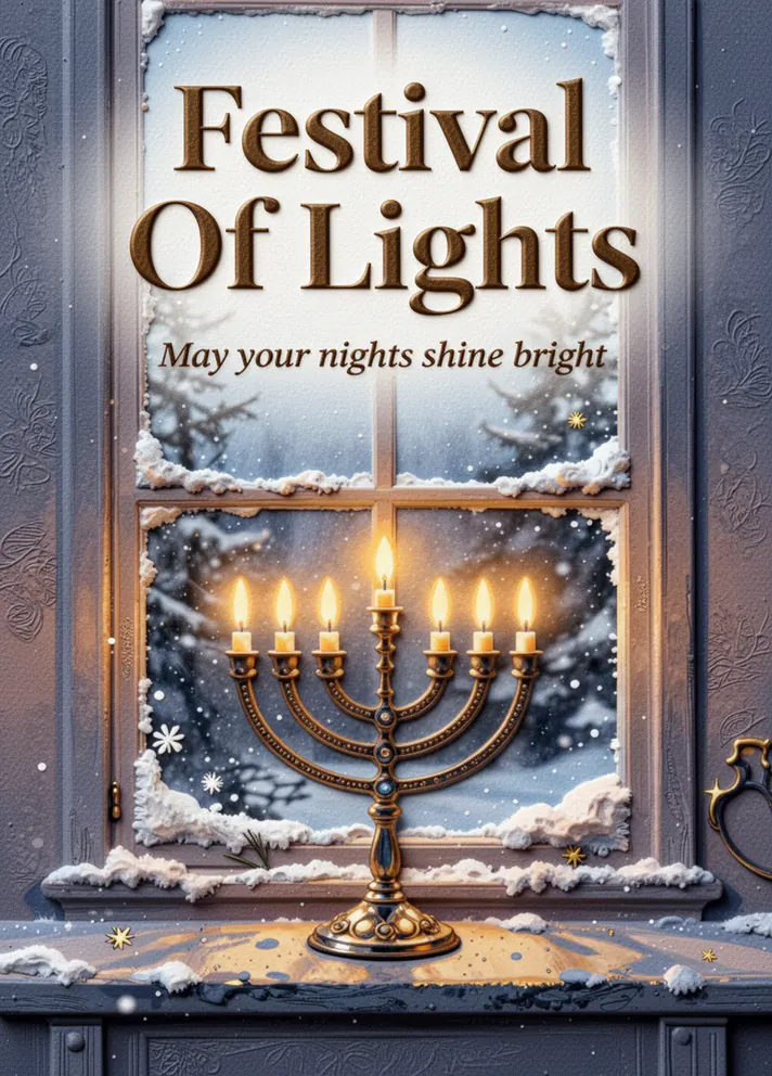 Card cover