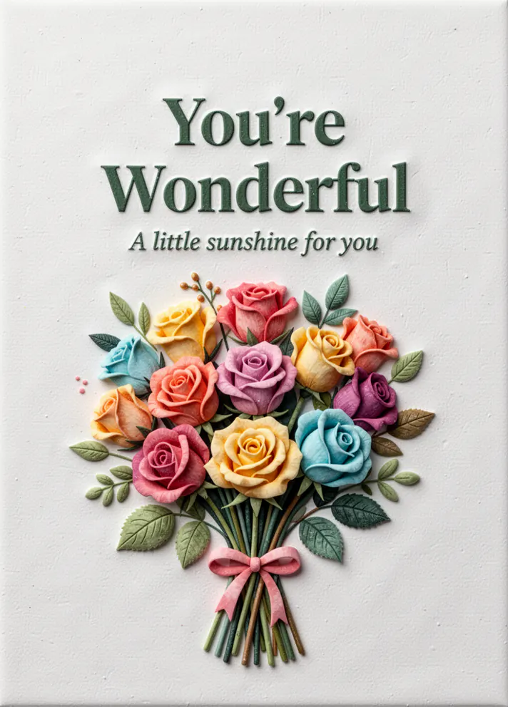 Card cover
