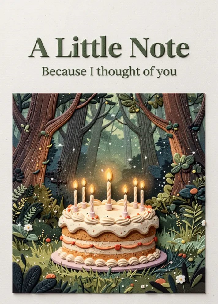 Card cover