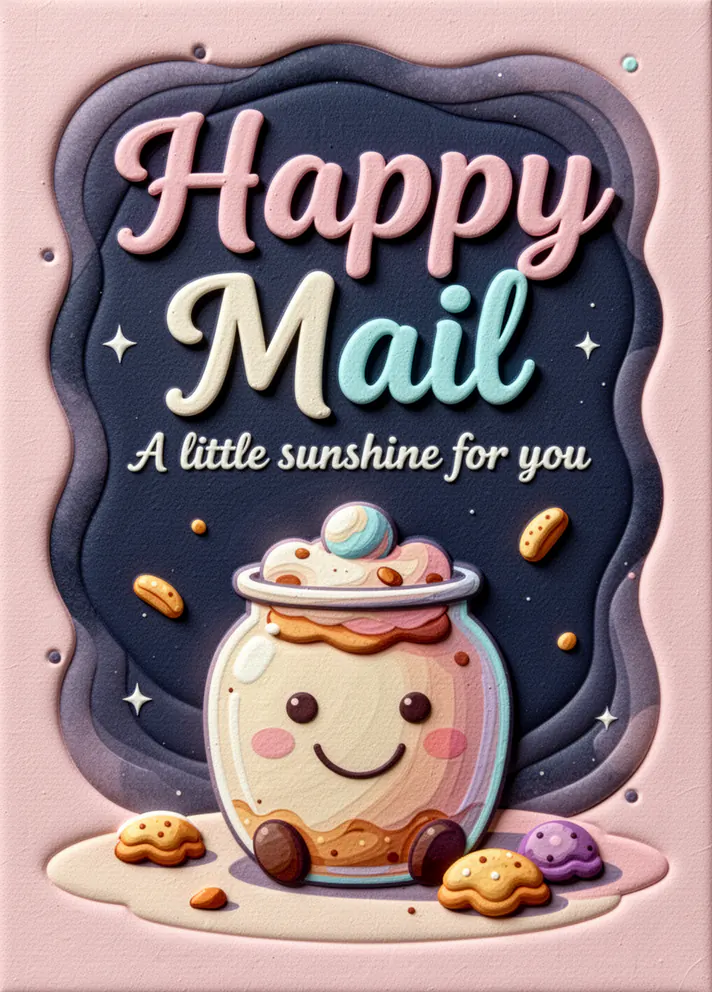 Card cover